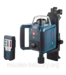 фото Нивелир лазерный Bosch GRL 300 HV Set ротационный