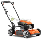 фото Газонокосилка бензиновая Husqvarna LB 251S 9704880-01