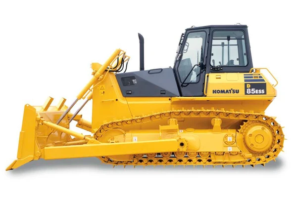 Фото Запасные части бульдозеров KOMATSU D85