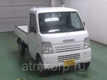 фото Самосвал микрогрузовик SUZUKI CARRY кузов DA63T гв 2009 4WD 4х4 пробег 63 тыс км