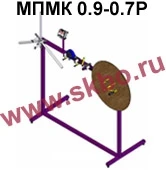 Фото Станок для перемотки мебельной кромки