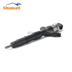 Фото №2 DENSO remanufactured injector   095000-8220/095000-8290 for Toyota-Hiace 23670-09070/23670-09330/23670-0L020 1KD-FTV engine