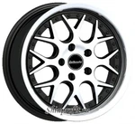 фото IWheelz Scorpion 8x18/5x130 D71.6 ET55 MLBMF