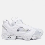 фото Reebok Instapump Fury ACHM White/Light Solid Grey