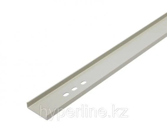 Фото ZPAS WZ-SB00-31-04-000 U-профиль для крепления перфорированного канала 38U x 61 mm