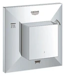 фото GROHE Allure Brilliant 19798 000 Переключатель на 5 положений (хром)