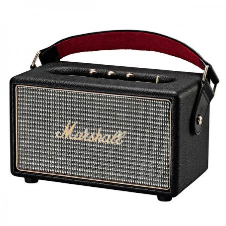 Фото Портативная колонка Marshall Kilburn Black