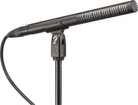 Фото Конденсаторный микрофон Audio-Technica BP4073