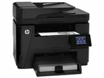 фото HP LaserJet Pro M225DW