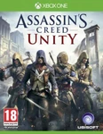 фото Noname Видеоигра Assassins Creed: Unity для Xbox One