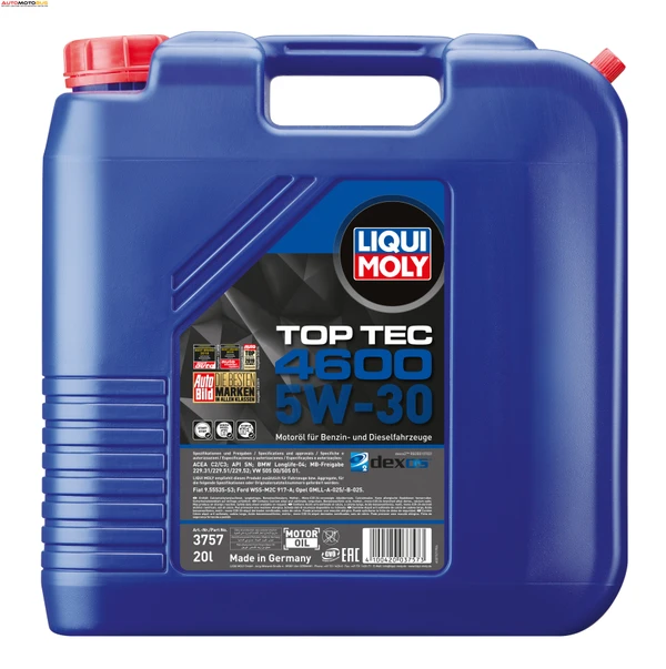 Фото LIQUI MOLY 3757