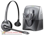 фото PL-CS351A-HL10 Plantronics CS351 HL10: Беспроводная DECT гарнитура с микролифтом