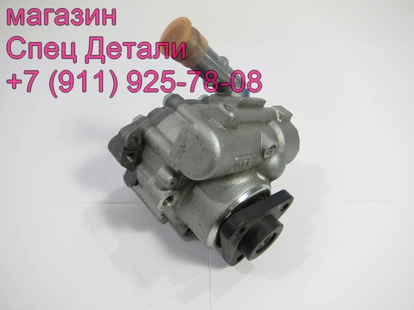 Фото Cummins ISF 2.8 Насос гидроусилителя 5270739