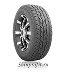 фото Toyo Open Country A/T Plus 255/70 R15 112T