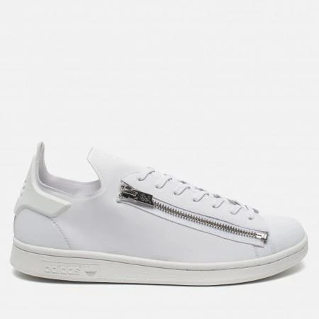 Фото Y-3 Stan Zip White