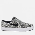 фото Nike SB Zoom Stefan Janoski Elite Road Pack Pure Platinum/Black/White