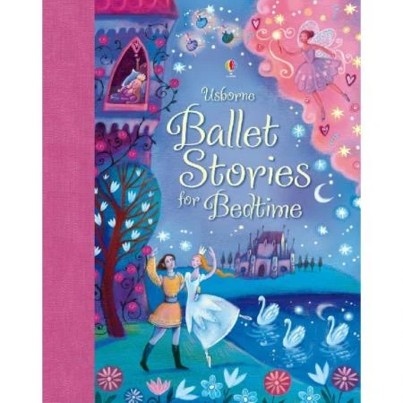 Фото Ballet Stories for Bedtime