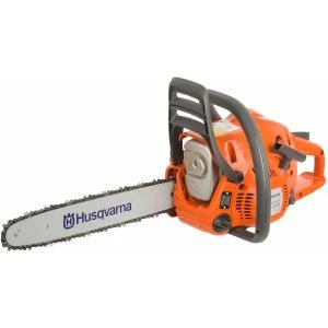 Фото Бензопила Husqvarna 236 + цепь 9673264-06