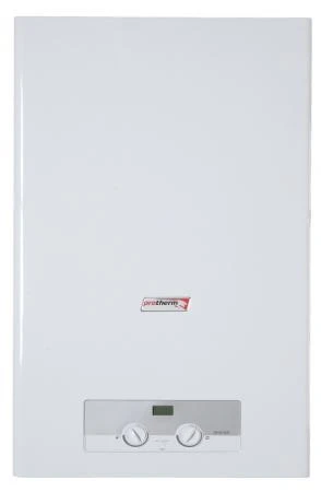 Фото Настенные газовые котлы PROTHERM Ягуар 24