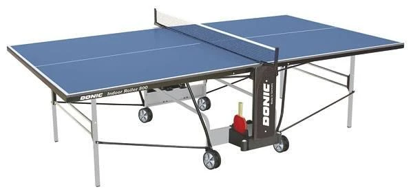 Фото Теннисный стол Donic Indoor Roller 800