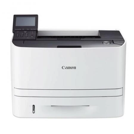 Фото Принтер лазерный CANON i-SENSYS LBP253x, А4, 33 стр./мин, 50000 стр./мес., 1200х1200, ДУПЛЕКС, NFC, WI-FI, сетевая карта