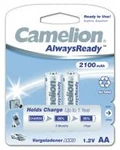 фото Camelion R6 2100mAh Always Ready