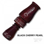 фото Манок на утку Slam Peace Acrylic фирмы Buck Gardner Цвет Black Cherry