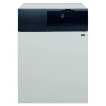 Фото Baxi SLIM1.230Fi WSB43523301 Котел напольный газовый