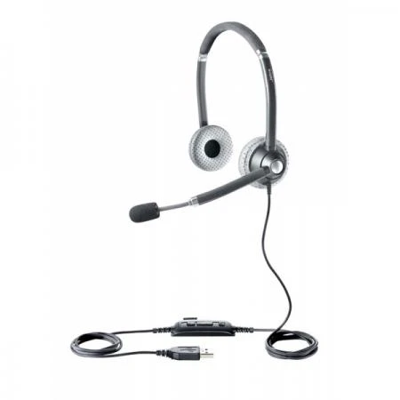 Фото Гарнитура Jabra UC VOICE 750 MS Duo