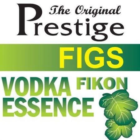 Фото PR Fig Vodka 20 ml Essence