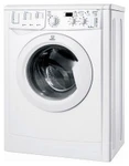 фото Стиральная машина Indesit IWSD 5085