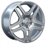 фото Replica MB67 8.5x20/5x130 D84.1 ET48 SF