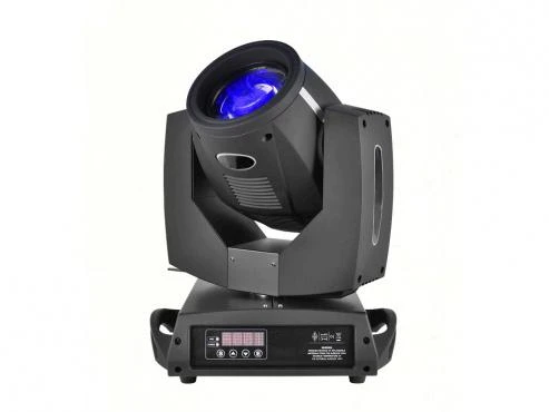 Фото Движущаяся голова DIALighting Pro 5R Beam mkII