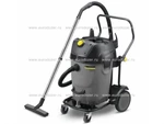 фото Профессиональный пылесос Karcher NT 65/2 Ap