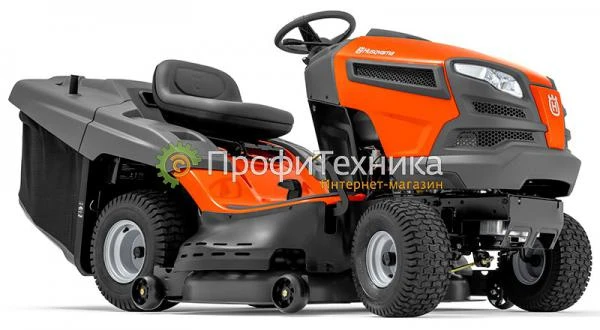 Фото Садовый трактор Husqvarna TC 142T 9605101-46