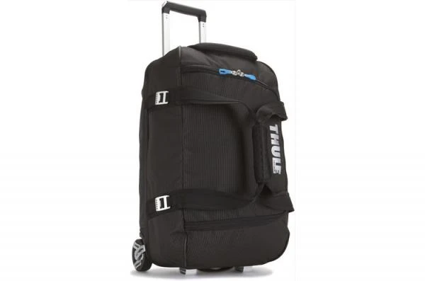 Фото Thule Багажная сумка Crossover 56L Rolling Duffel на колесах