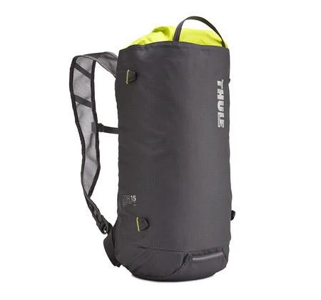 Фото Thule Туристический рюкзак Thule Stir 15L Hiking Pack - Dark Shadow