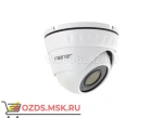 фото Master MR-IDNM102MP2: Купольная IP-камера