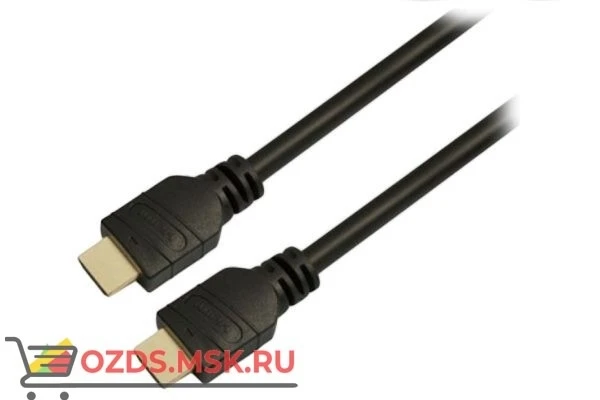 Фото LAZSO WH-111(10m) HDMI: Кабель