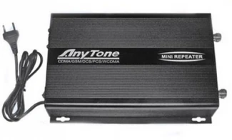 Фото GSM Репитер Anytone AT-6100W c антеннами