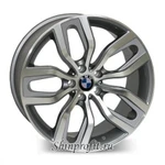 фото Replica 975 BMW 11x20/5x120 D72.6 ET37 GMF