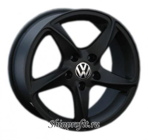 Фото Replica VW104 7.5x17/5x112 D57.1 ET47 MB