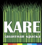 фото KARE Front Для нанесения на фасады зданий и архитектурные элементы.