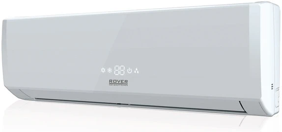 Фото Кондиционеры Rover Серия SMART II (Inverter)