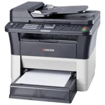 фото МФУ лазерное KYOCERA FS-1125MFP (принтер