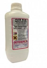 Фото Промывочная жидкость Bordeaux FUZE ECO NR4S 1л.