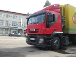 Фото №2 IVECO Stralis AT440S35 2008 год.