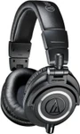 фото Наушники Audio-Technica ATH-M50X