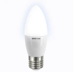 фото Лампа Gauss LED Elementary Candle 6W E27 4100K 1/10/50