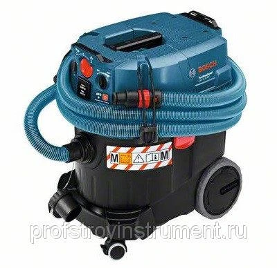 Фото Пылесос Bosch GAS 35 M AFC